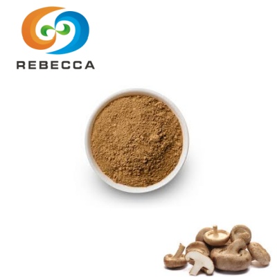 Organic Shiitake Mushroom Powder Organic Shiitake Mushroom Powder